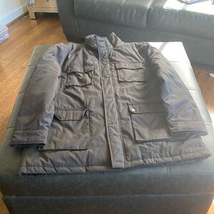 Men’s Jacket